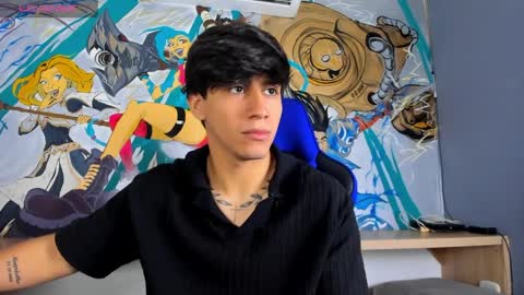 Allex online show from 03-31-26, 10:10