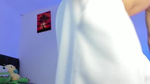 Allex online show from 03-09-26, 02:48