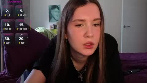 Snapshot of allgloryforloryy chatting on 06-23-26, 02:26 Lory Glory online show from 06-23-26, 02:26