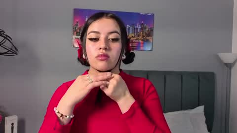 Ali online show from 04-01-26, 01:52