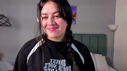 Ali online show from 04-22-26, 11:23