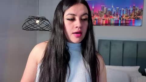 Ali online show from 04-28-26, 01:38