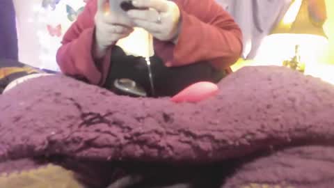 Alli Kat online show from 12-23-24, 10:12