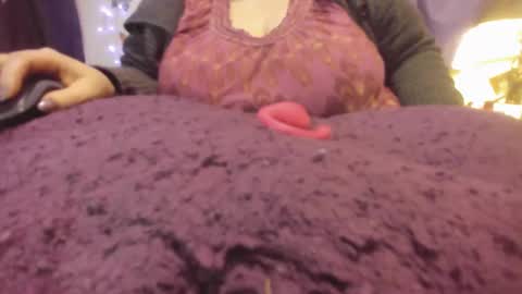 Alli Kat online show from 01-27-25, 07:03