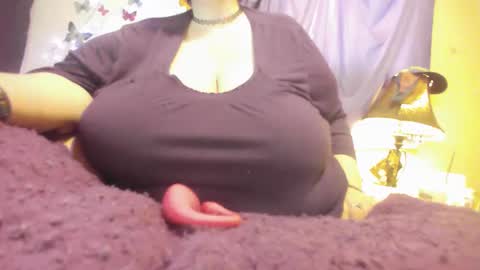 Alli Kat online show from 02-01-25, 09:51