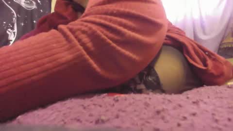 Alli Kat online show from 02-27-25, 05:58