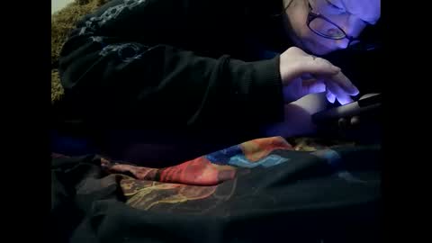 Alli Kat online show from 01-16-26, 01:37