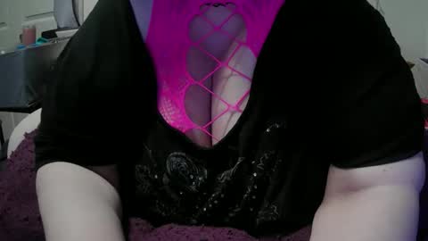 Alli Kat online show from 03-09-26, 11:58