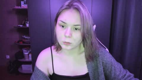 Blair online show from 11-26-25, 03:35