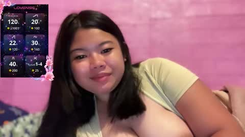 allianahpetit online show from 04-03-26, 02:37