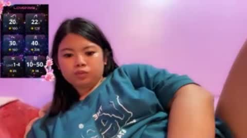 allianahpetit online show from 07-04-26, 10:21