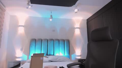 ALLICE online show from 09-11-25, 11:43