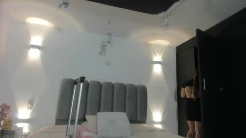 ALLICE online show from 05-25-26, 11:38