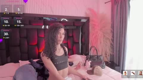 Snapshot of allicemackenzie_ chatting on 05-18-26, 03:29 AlliceMackenzie online show from 05-18-26, 03:29