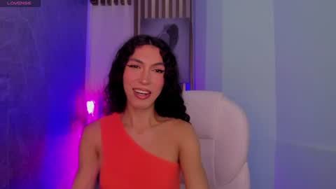 AlliceMackenzie online show from 07-24-26, 03:37