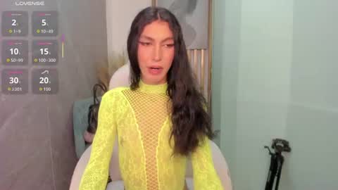 AlliceMackenzie online show from 07-28-26, 11:28