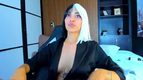 Allice online show from 11-05-25, 09:31