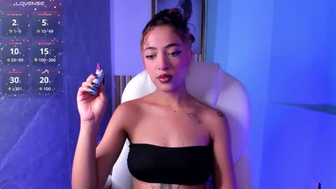 Allice online show from 03-09-26, 01:20