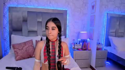 AlliceWinter online show from 09-19-25, 11:22