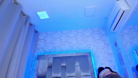 AlliceWinter online show from 10-03-25, 12:13