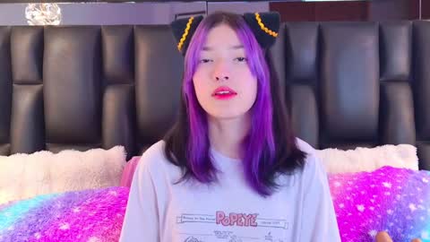 Allicia online show from 02-03-25, 07:10