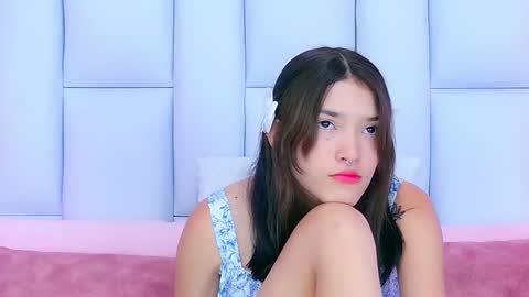 Allicia online show from 03-02-25, 07:12