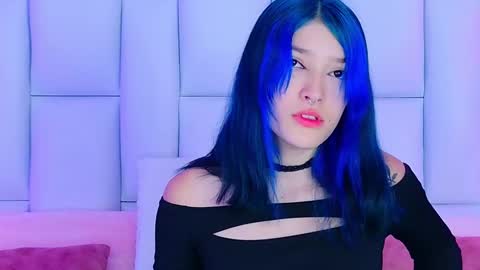 Allicia online show from 03-08-25, 07:20