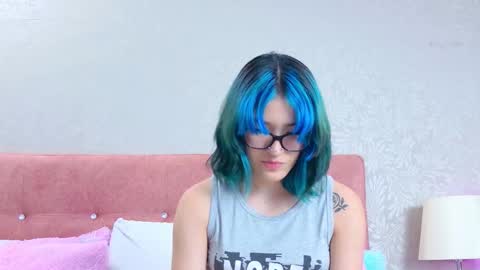 Allicia online show from 09-16-25, 07:26