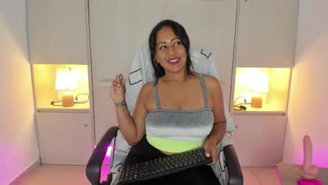 ALISON   online show from 03-03-26, 07:42