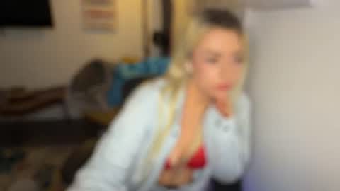 Allie Fyre online show from 07-17-26, 07:48