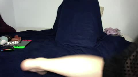 alliehex online show from 02-13-25, 03:50