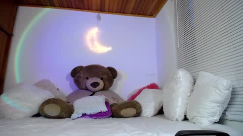 Allie  online show from 01-29-25, 11:14