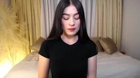 Allie  online show from 06-14-26, 02:24