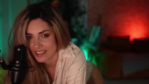 Allie online show from 03-01-25, 08:13