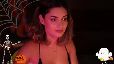 Allie online show from 10-09-25, 05:16