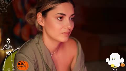 Allie online show from 10-10-25, 05:06