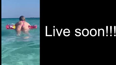 Allie online show from 11-30-25, 05:33