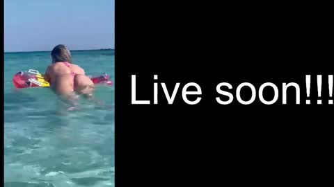 Allie online show from 12-05-25, 05:49