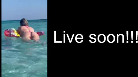 Allie online show from 03-08-26, 04:00