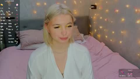 Alisa online show from 01-12-26, 04:50