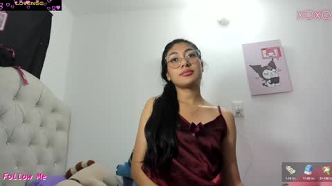 Nana online show from 12-03-24, 07:21