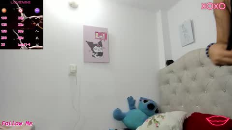 Nana online show from 02-12-25, 12:48