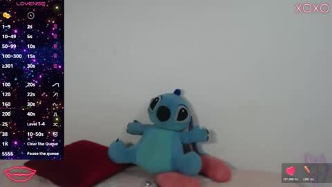 Nana online show from 11-06-25, 03:46