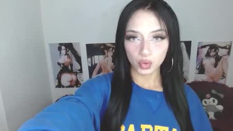 allison___taylor online show from 11-08-25, 03:07