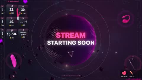 Allison online show from 03-18-26, 07:39