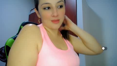  Alisson online show from 12-25-24, 03:18