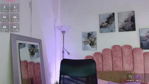 Snapshot of allison_dubois chatting on 07-01-26, 06:04 allison_dubois online show from 07-01-26, 06:04