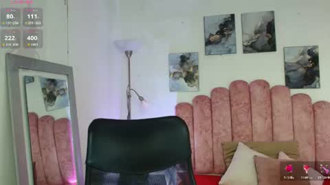 Snapshot of allison_dubois chatting on 07-17-26, 06:53 allison_dubois online show from 07-17-26, 06:53