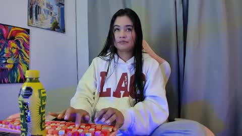 allison online show from 06-07-26, 12:37