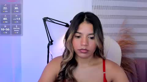 Allison online show from 06-13-26, 11:08